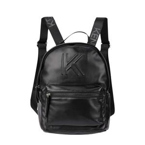 KENDALL & KYLIE SMALL BLACK BACKPACK